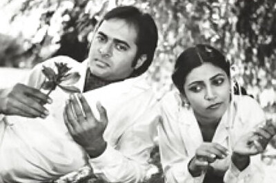 Old 'Chashme Buddoor' never died down: Deepti Naval