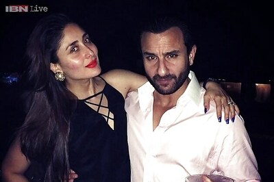 Haven't discussed with Saif, but he'd be okay to give Padma Shri back: Kareena Kapoor