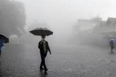 Rain Check: After A Scorching Summer, Monsoon Likely to Bring 'Normal' Rainfall over India, Says IMD
