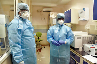 UP MLAs Present at Conference with COVID-19 Affected Health Min Self-quarantined, But No Word on Scribes