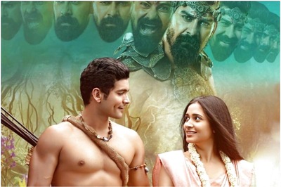 Ramyug Review: Glossy, Contemporary Touch to Ramayan Without the Right Feel