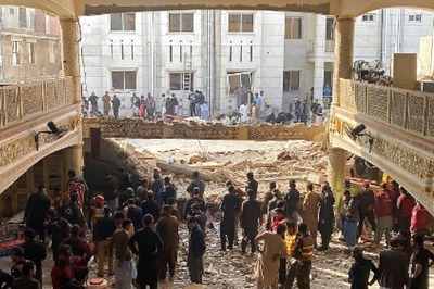 Pakistan Raised Mujahideen, Now They're Terrorists, Admits Interior Minister in National Assembly