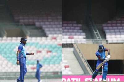 DY Patil T20 Cup 2024: Hardik Pandya Picks 2 Wickets on His Return, Leads Reliance 1 to Victory