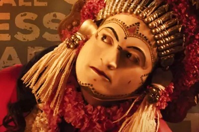 Box Office Collection: Kantara Spooks Phone Bhoot, Rishab Shetty Earns Rs 5 Lakhs More Than Katrina's Film