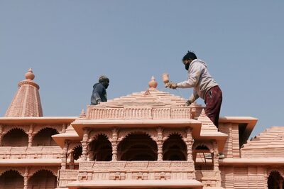 Ram Mandir Trust Hopes for FCRA Nod in a Month, TCS Putting in Place System for Instant Receipts for Foreign Donations
