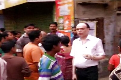 Kolkata: Student dies after his friend allegedly punches him