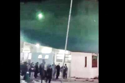 Indian Among Six Killed In Shooting Near Shia Mosque In Oman's Muscat