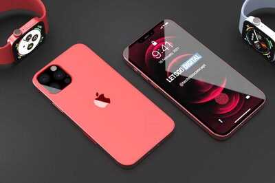 Apple iPhone 13: Mass Production of A15 Bionic Chip for iPhone 13 Said to Begin in May