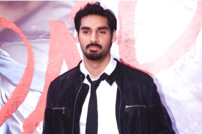 Ahan Shetty: I Used to Copy Salman Khan as a Kid, Not My Father Suniel Shetty | Exclusive