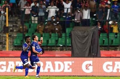 Chennaiyin FC striker Elano Blumer wants to win ISL for fans and flood victims