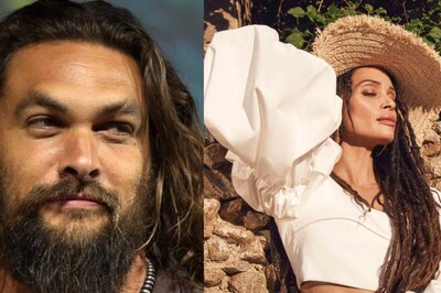 Jason Momoa And Lisa Bonet File For Divorce Two Years After Separation