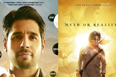 Sidharth Malhotra on Clash with Ram Setu: I Don't Feel it Would Hamper the Other Film