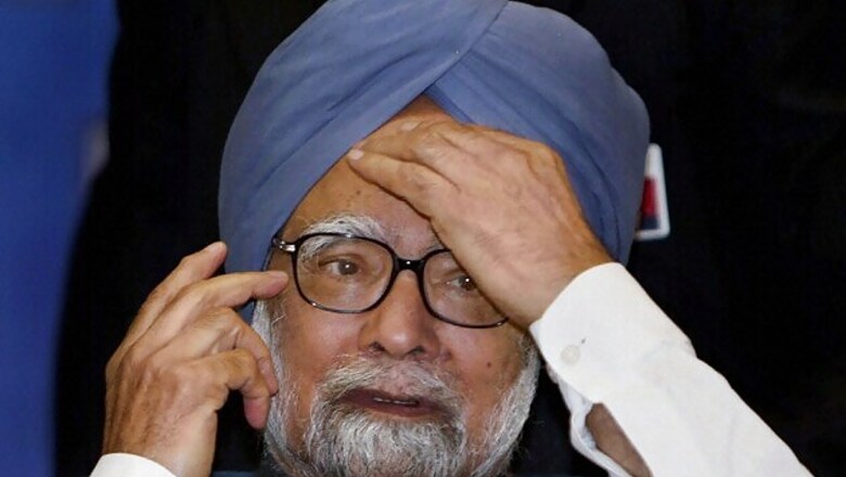 India facing difficult economic situation, some domestic factors responsible: PM