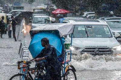 Delhi Floods: 74% Residents Spent More Time Stuck in Traffic Due to Waterlogging, 39% Lost Working Hours