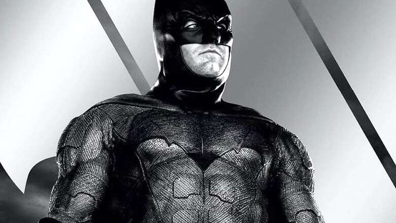 Ben Affleck Was in Best Shape for 'Justice League' Reshoot, Says Zack Snyder
