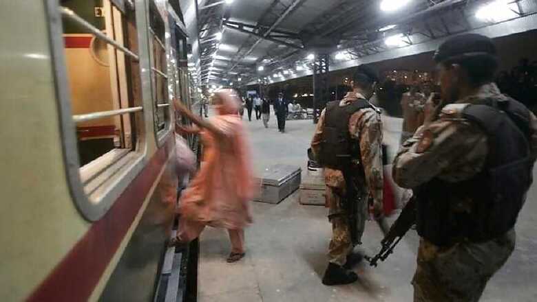 Mumbai Central Station to be Renamed After Nana Shankarsheth