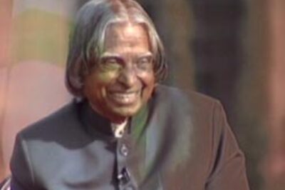 Kalam seeks missile test range upgrade