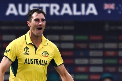 'Just Unrelenting Energy to be Better Than Yesterday': Former Australia Cricket on Current Skipper Pat Cummins
