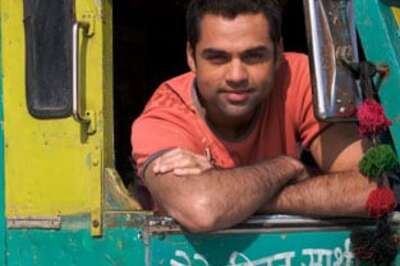 Road, Movie: Watch the preview, trailer, pics