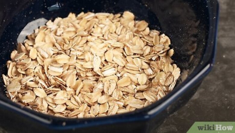 How to Make Oatmeal