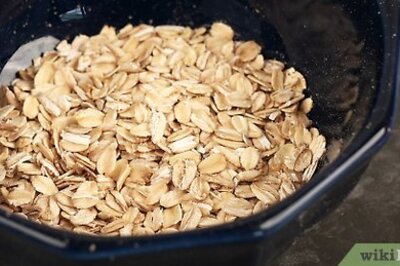 How to Make Oatmeal