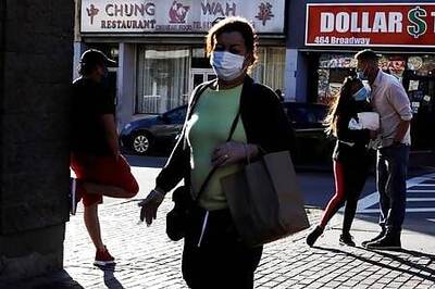 Exclusive: Nearly A Fifth Of Enrollees In Pfizer, BioNTech COVID-19 Vaccine Study Are Black Or Latino - Exec