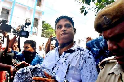 Delhi Court Postpones Verdict in Muzaffarpur Shelter Home Case till December