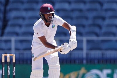 AUS vs WI: West Indies Name 7 Uncapped Players in Test Squad for Australia Tour