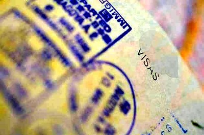 India posts 25 per cent increase in visas on arrival