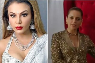 Rakhi Sawant In Kangana Ranaut's Lock Upp? Here's What Former Bigg Boss Contestant Says