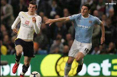 Barry may miss trip to SA