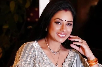 Rupali Ganguly Earns Rs 3 Lakh Per Episode For Aupamaa? Her Net Worth Will SHOCK You