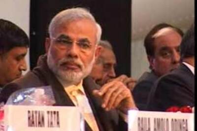 Centre rejects Modi's anti-terror Bill, again