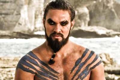 Being Aquaman is The Best Moment in My Career: Jason Momoa