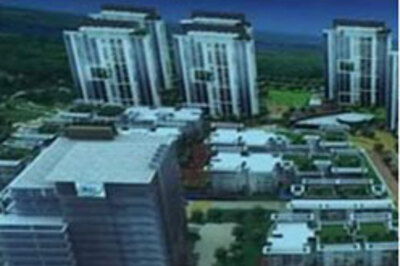 India's gated townships can induce psychological barriers