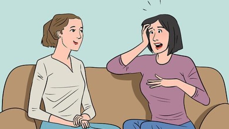How to Deal with a Neurotic Person