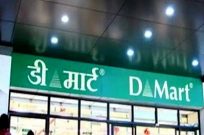 D-Mart Q4 Result: Net Profit Up 7.8% To Rs 460.1 Cr, Revenue Up 20.5% To Rs 10,594 Cr