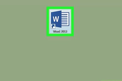 How to Use Document Templates in Microsoft Word
