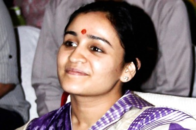 UP Elections: Aparna Yadav, Husband Declare Rs 23 cr Assets Including a Lamborghini