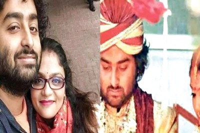 Bollywood Singer Arijit Singh, Wife Koel Roy Test Covid-19 Positive