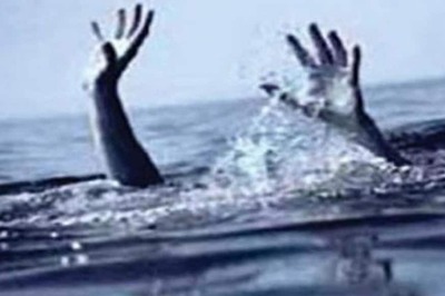 Out With Friends, Delhi Boy Drowns After Slipping Into DDA Lake