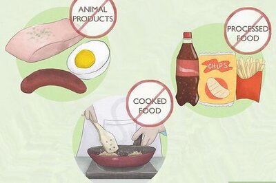 How to Be a Raw Vegan