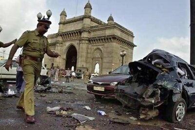 The 1993 Mumbai Blasts: What Exactly Happened on March 12 That Year