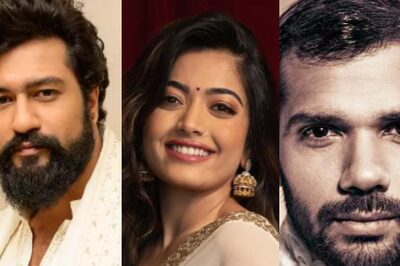 Vicky Kaushal, Rashmika Mandanna's Chaava To Also Star Neil Bhoopalam, Actor To Portray Mughal Prince: Report