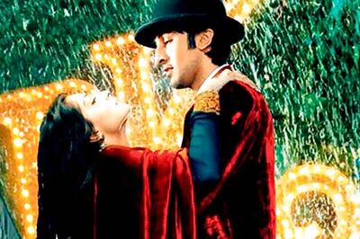 Ranbir Kapoor's big plans to revive RK banner