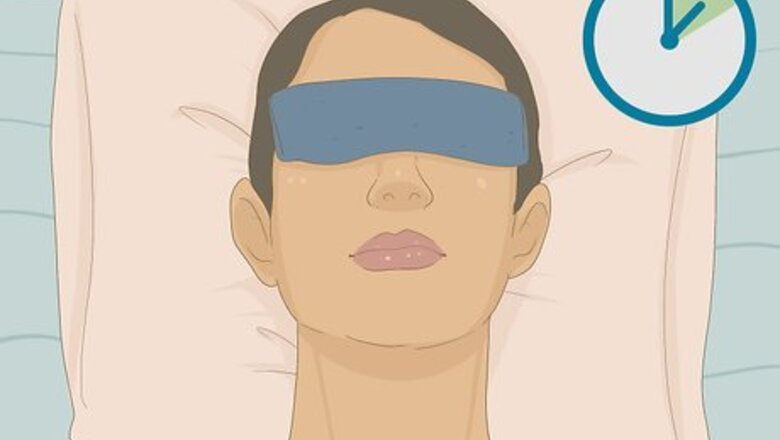 How to Treat Dry Eyes Naturally