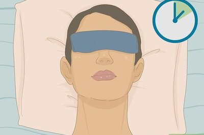 How to Treat Dry Eyes Naturally