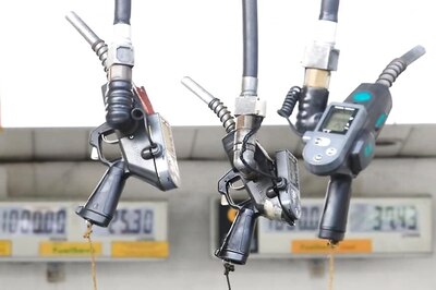 China, India Plans for Electric Cars Threaten to Cut Gasoline Demand