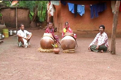 Bastar residents caught in Naxals-government crossfire, live in fear