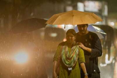 Chennai Rain Updates: Three Dead, City Records 8.4 cm Rainfall 3rd Time in 72 Years; Schools Shut